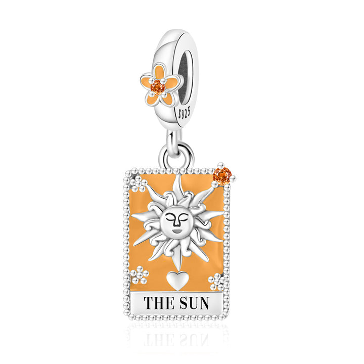 Charm Carta The Sun