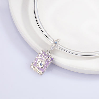 Charm Carta The Reader