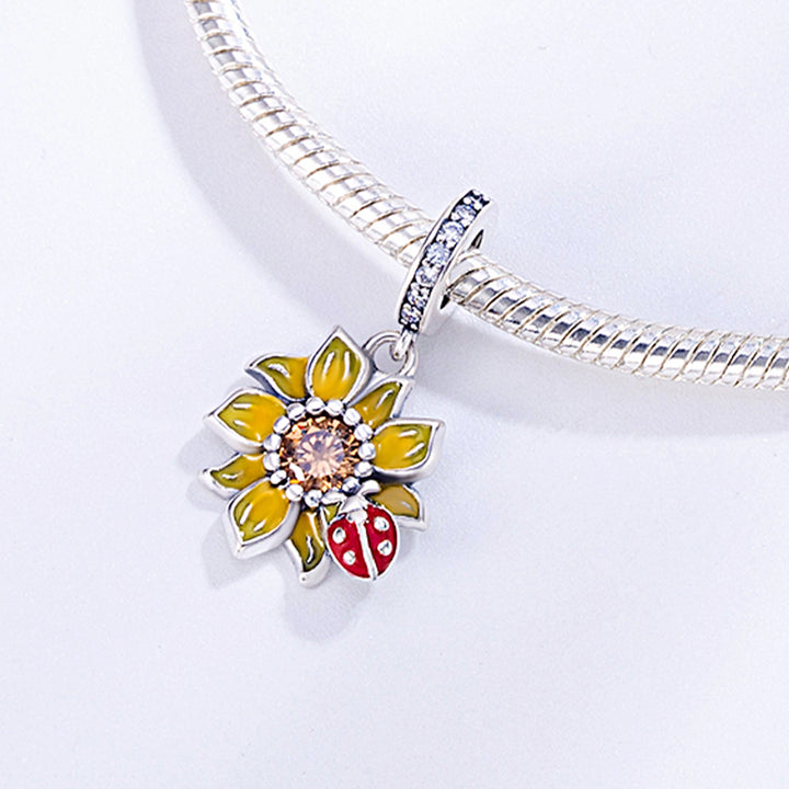 Charm Girasol