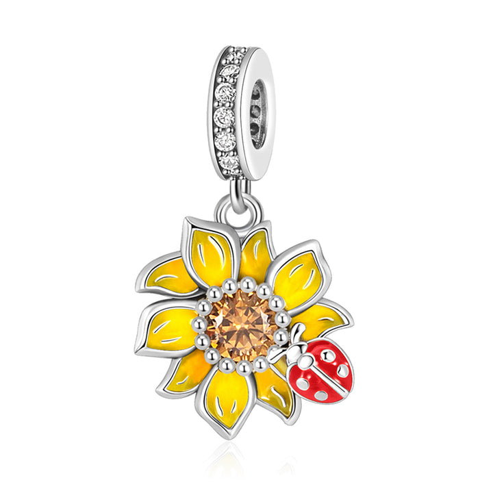 Charm Girasol