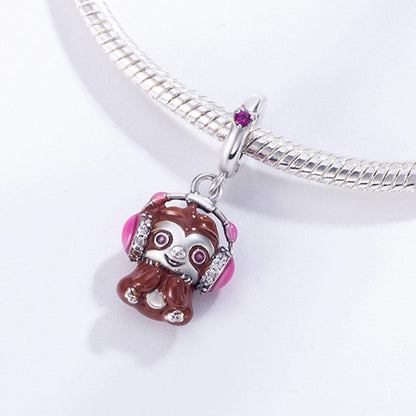 Charm Oso Perezoso