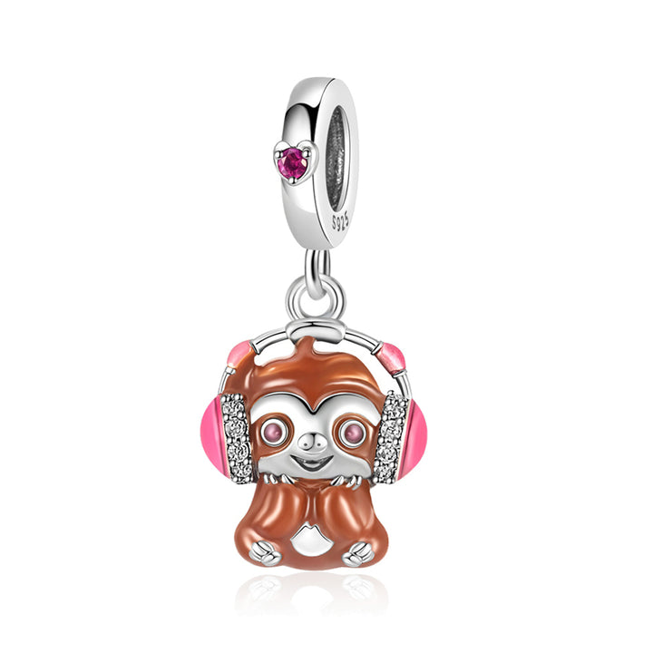 Charm Oso Perezoso