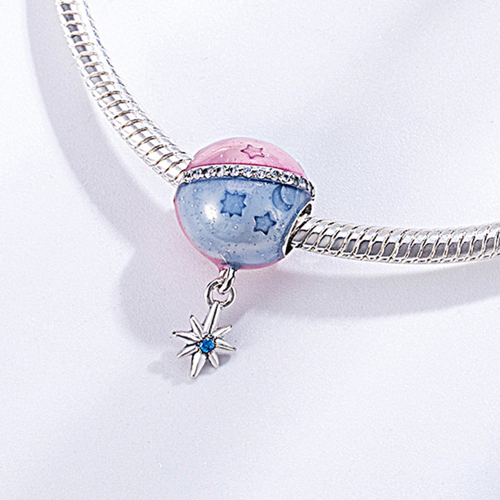 Charm Esfera Galactica