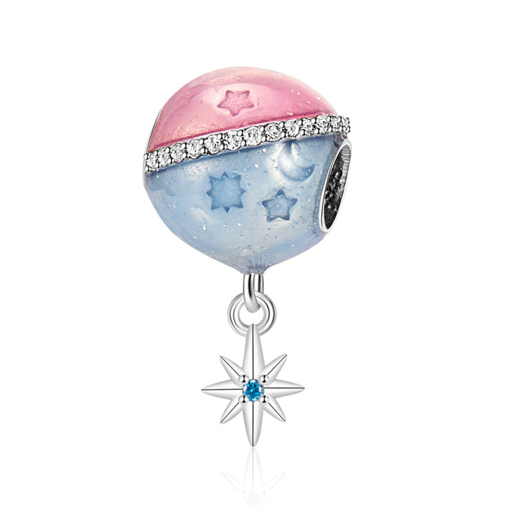 Charm Esfera Galactica