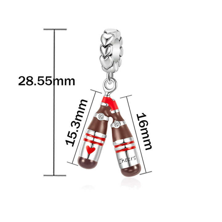 Charm Cervezas
