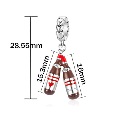 Charm Cervezas