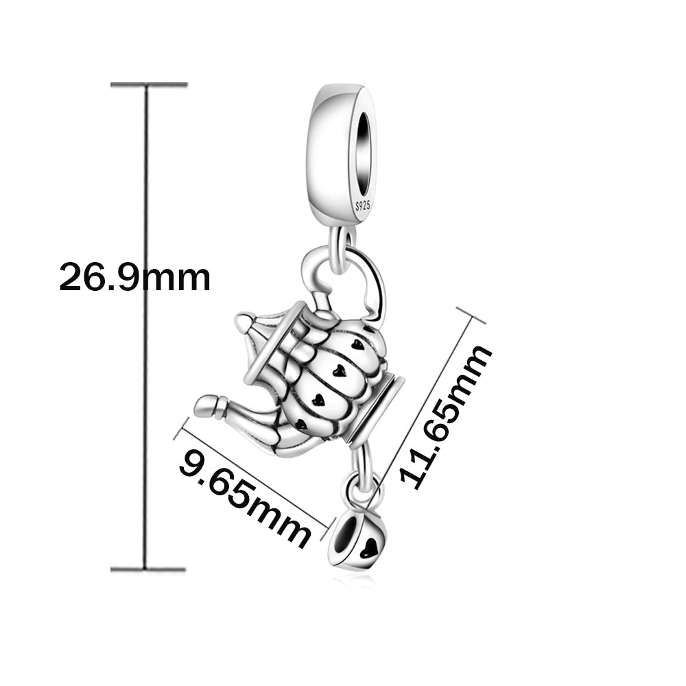 Charm Té