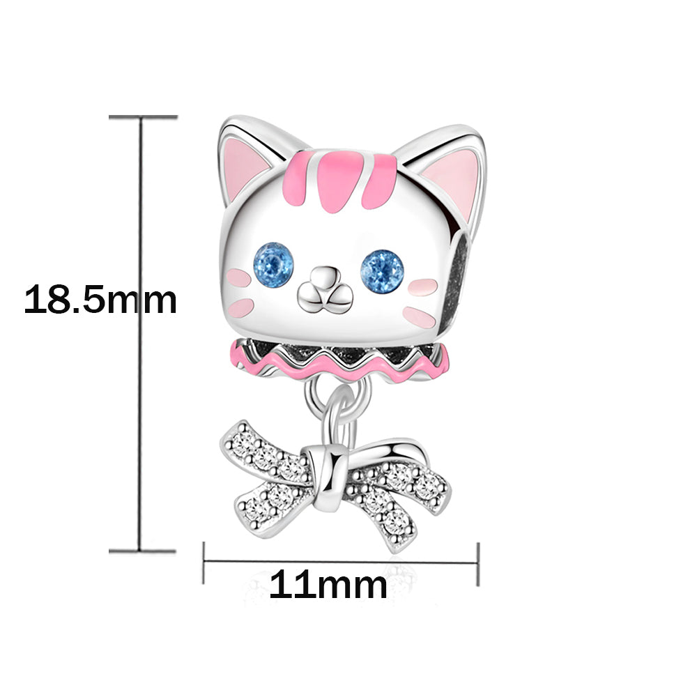 Charm Kitty
