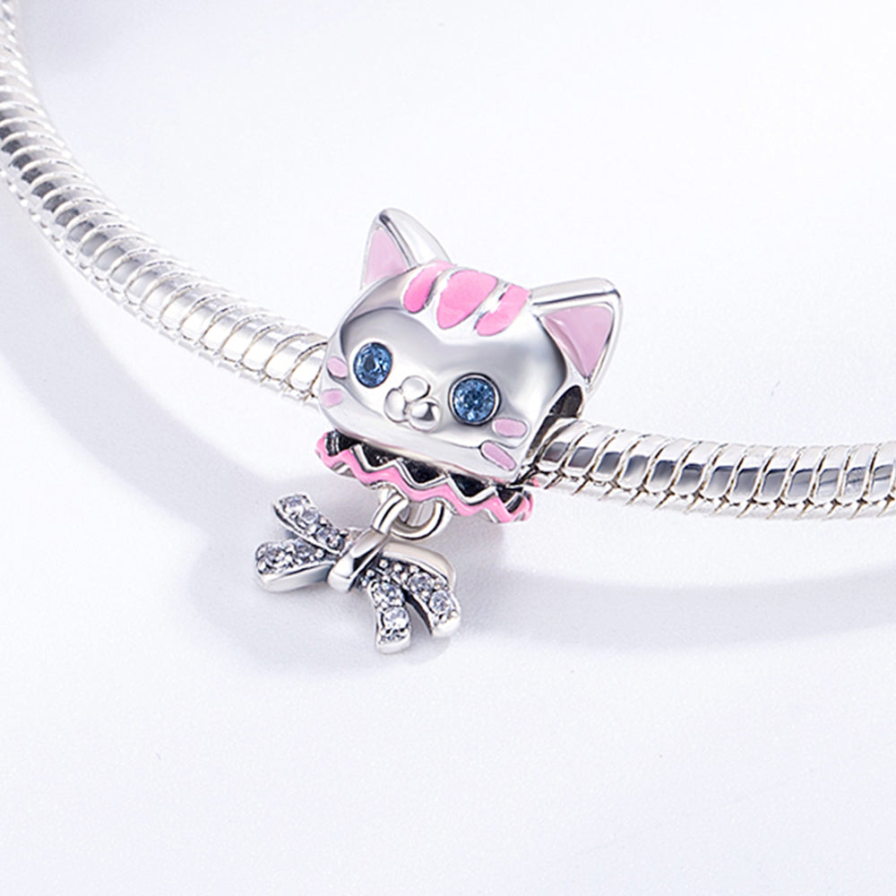 Charm Kitty