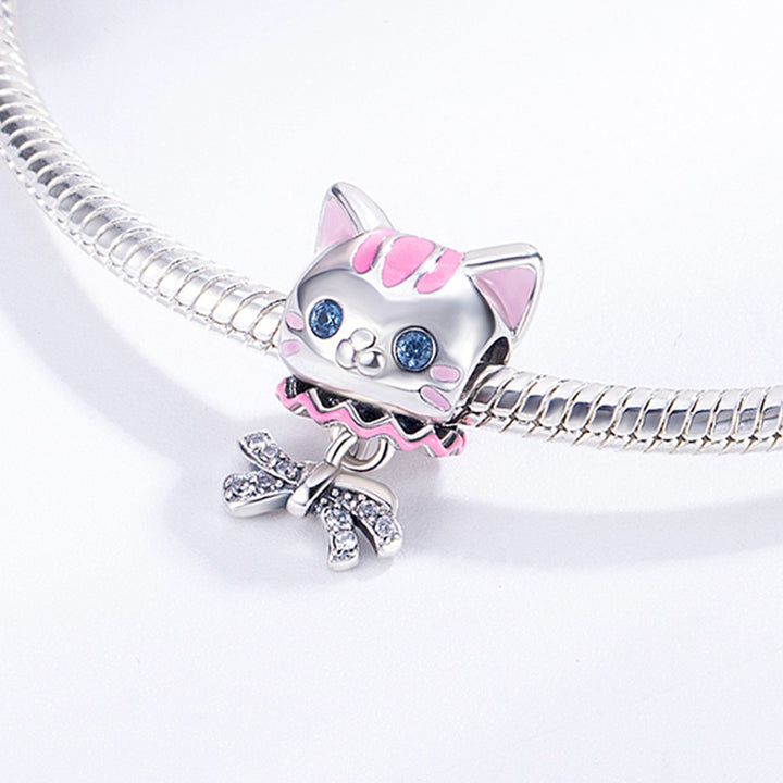 Charm Kitty
