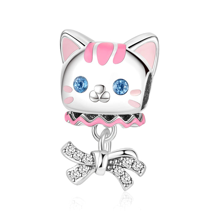 Charm Kitty