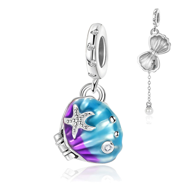 Charm Caracola