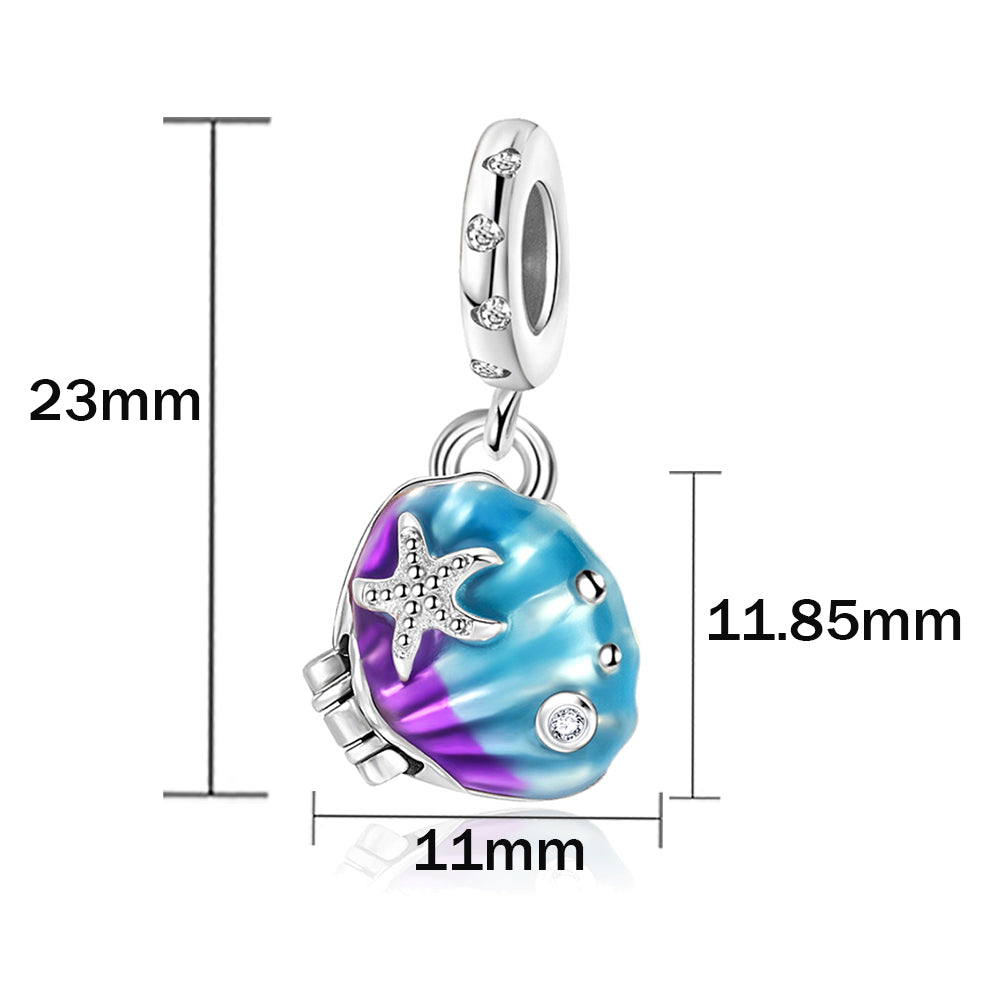 Charm Caracola