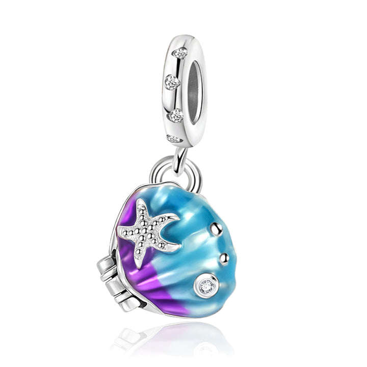 Charm Caracola