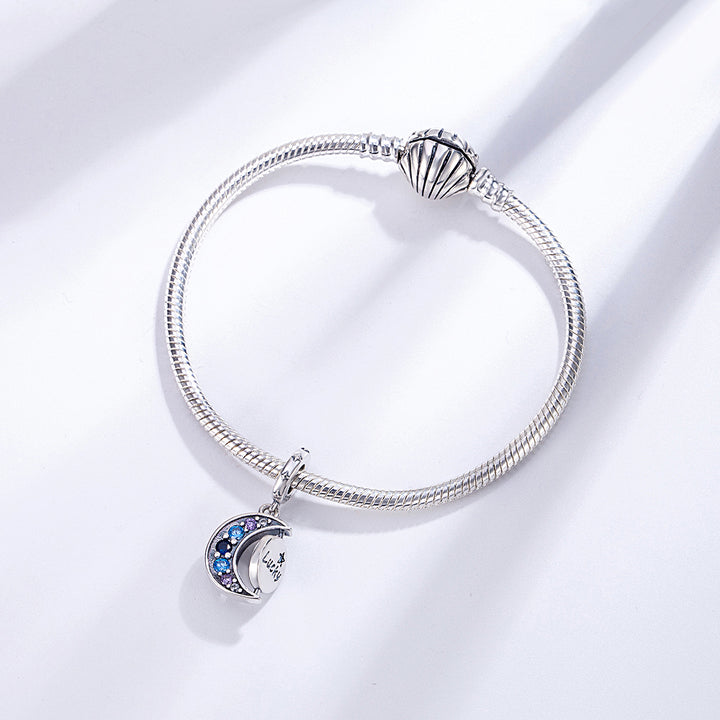 Charm Luna "Lucky"