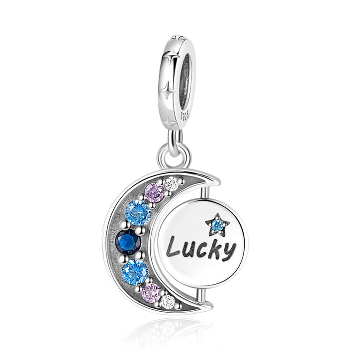 Charm Luna "Lucky"