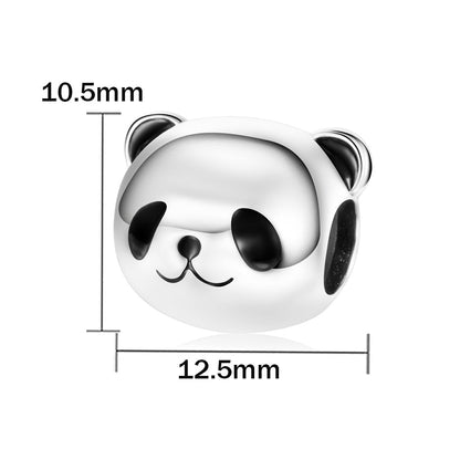 Charm Oso Panda