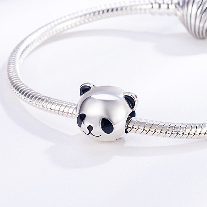 Charm Oso Panda