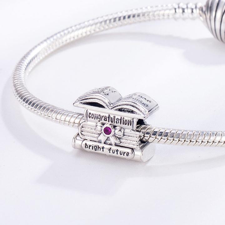 Charm Congratulation Bright Future