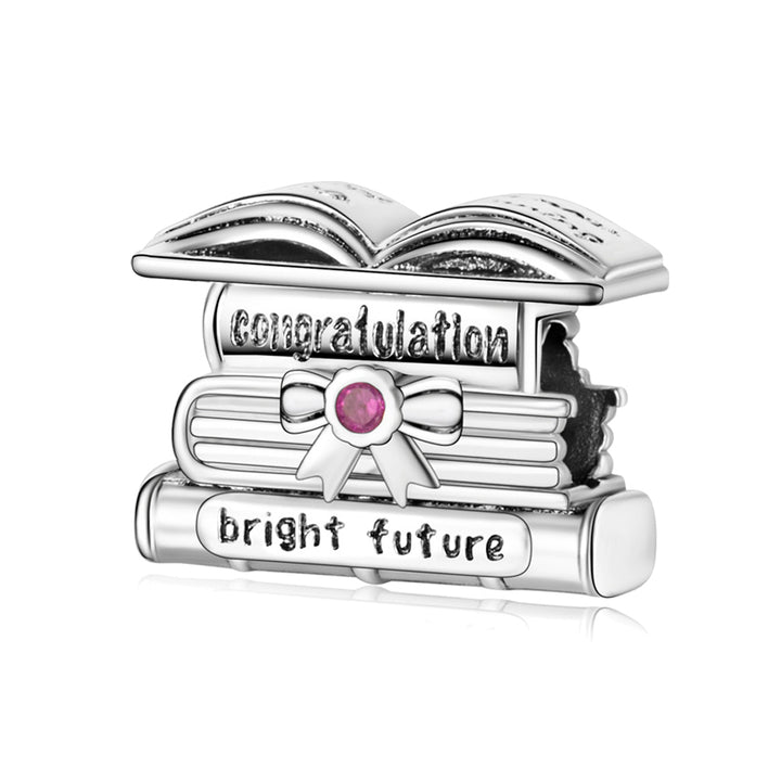 Charm Congratulation Bright Future
