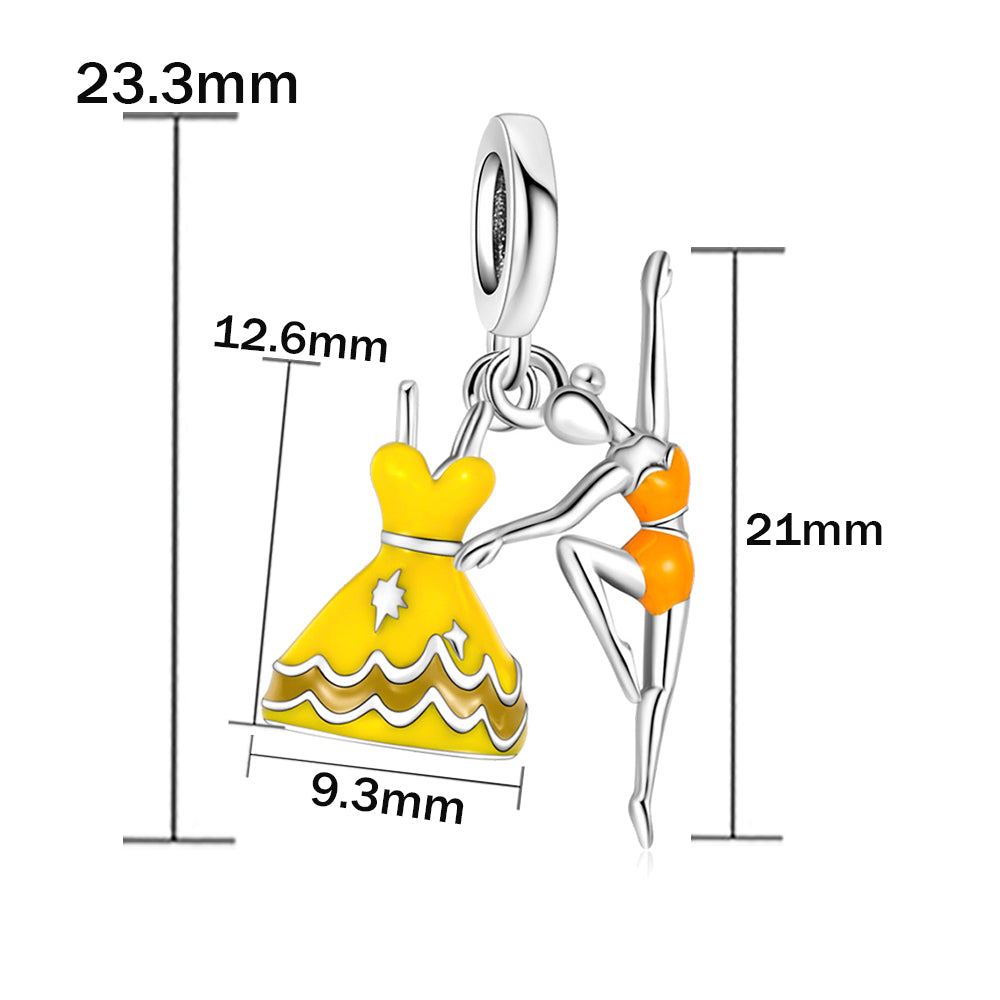 Charm Danza