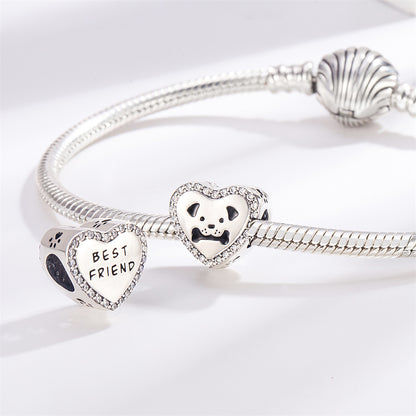 Charm Best Friend Cachorro