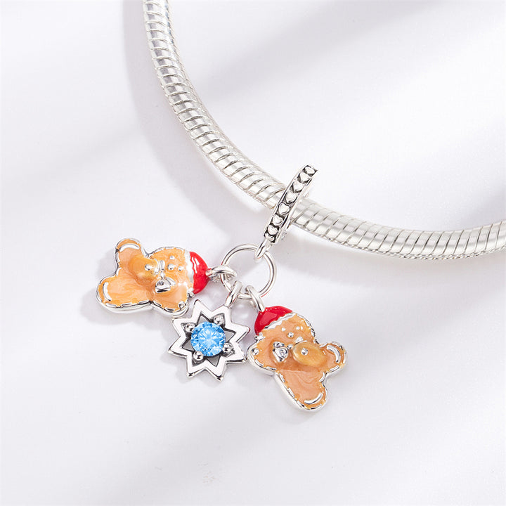 Charm Galletas de Jengibre