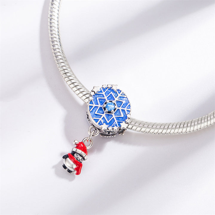 Charm Copo & Pengúino