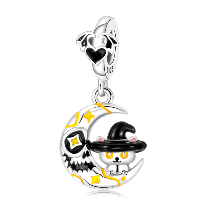 Charm Luna Embrujada