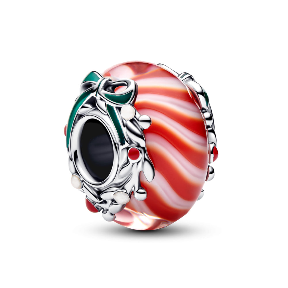 Charm Abolario de Caramelo