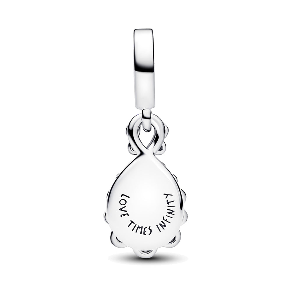 Charm Love Times Infinity