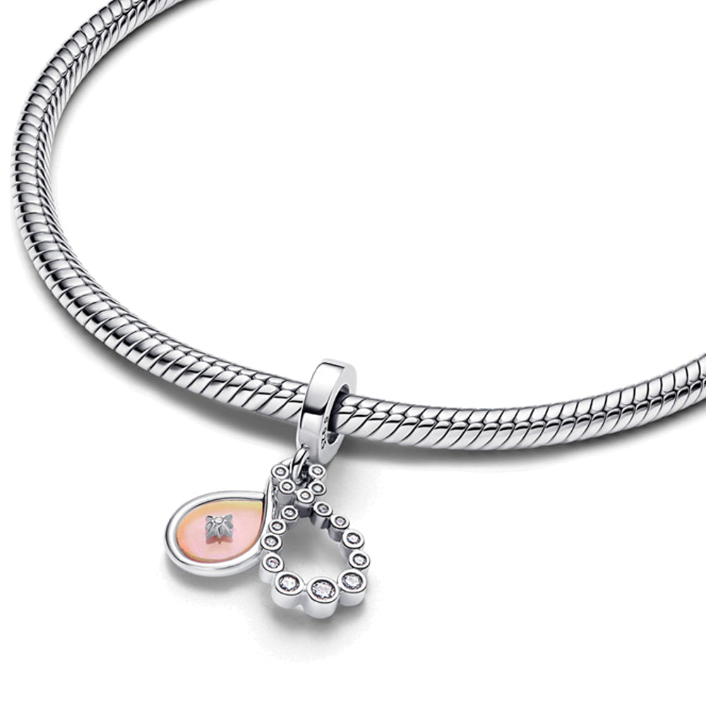 Charm Love Times Infinity