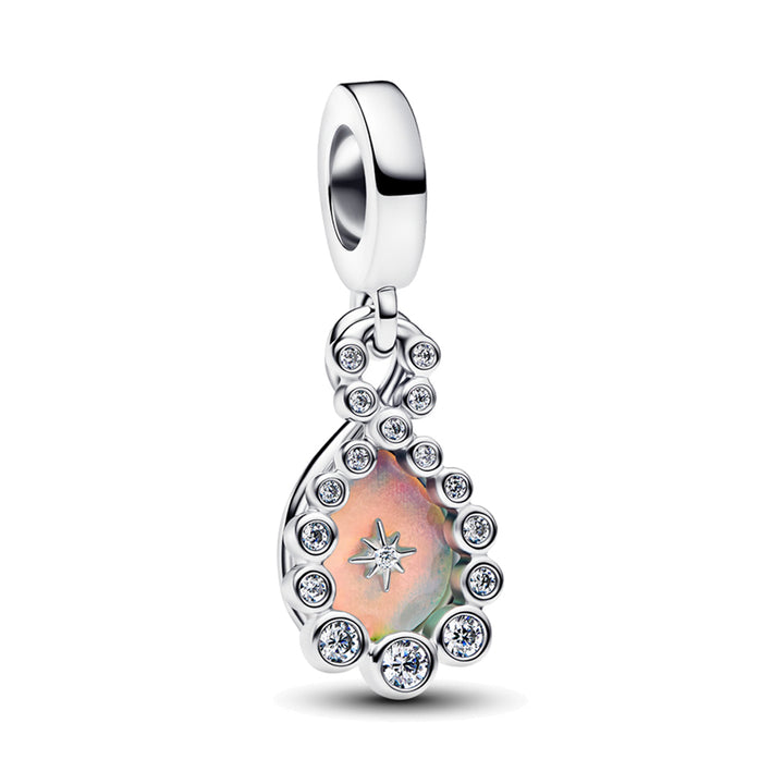 Charm Love Times Infinity