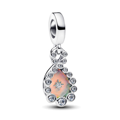 Charm Love Times Infinity