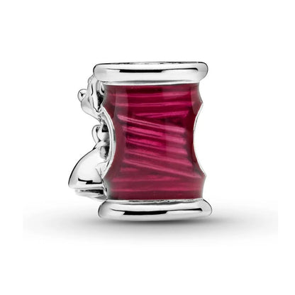 Charm Ratoncita