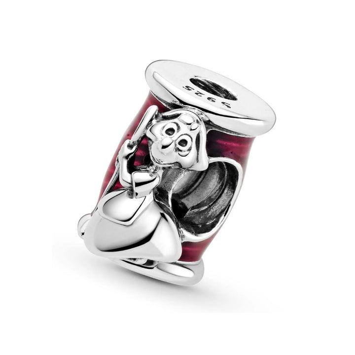 Charm Ratoncita