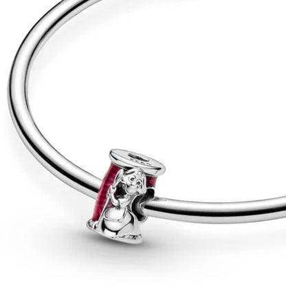 Charm Ratoncita
