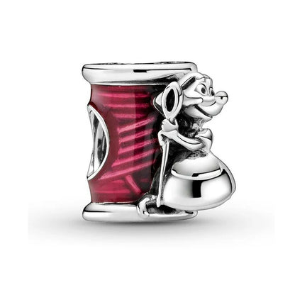 Charm Ratoncita