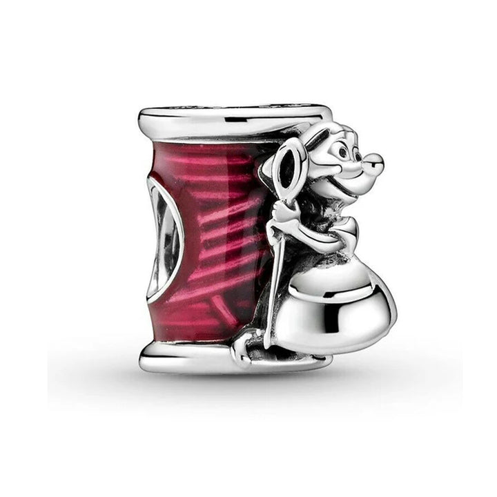 Charm Ratoncita