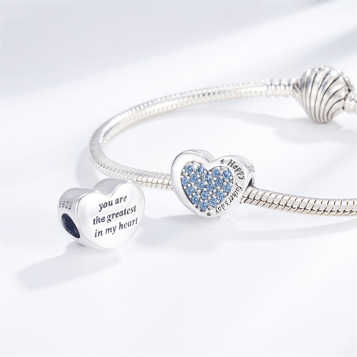 Charm You Are The Greatest In My Heart