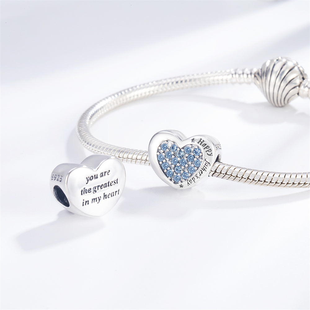 Charm You Are The Greatest In My Heart