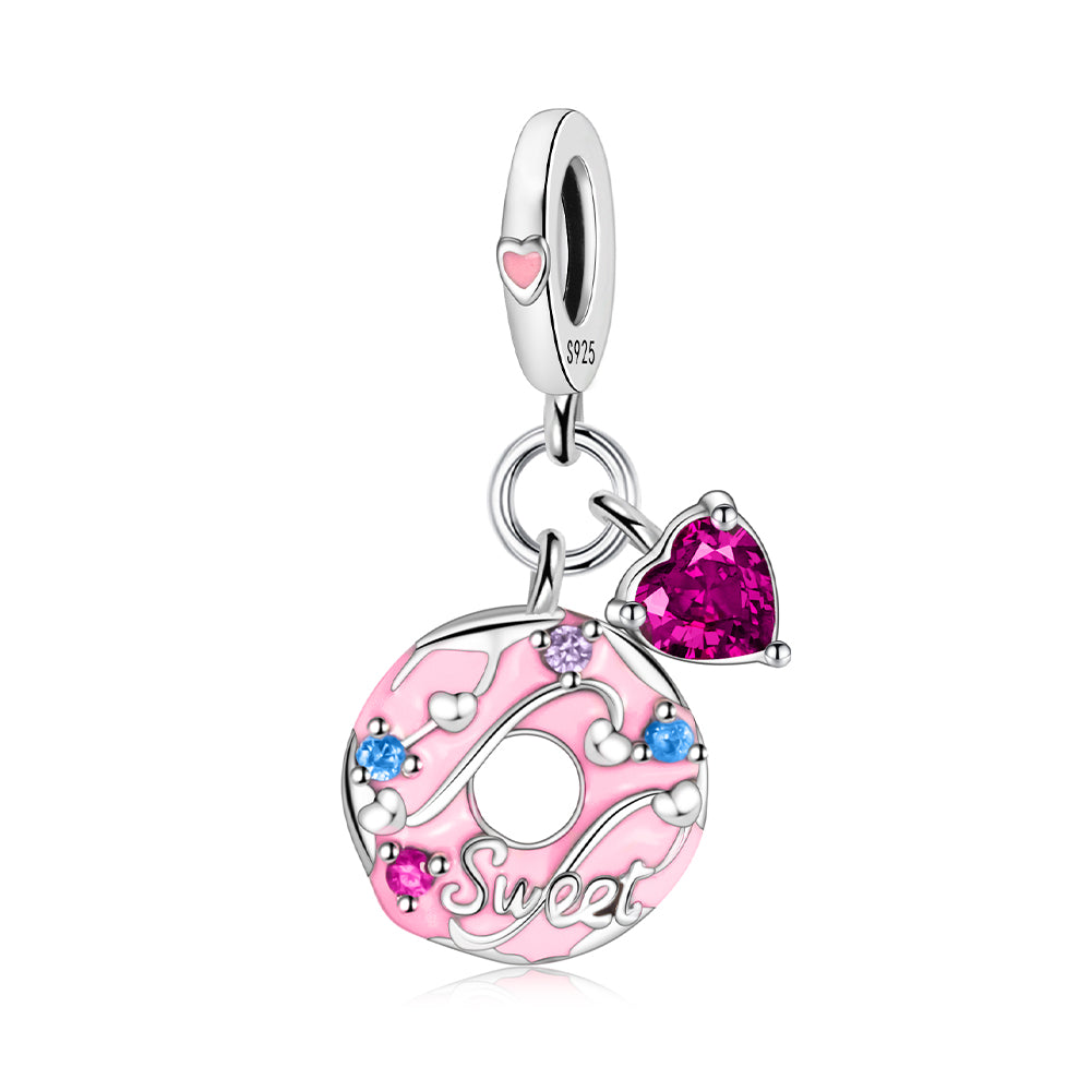 Charm Dona Rosa