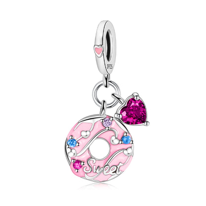 Charm Dona Rosa