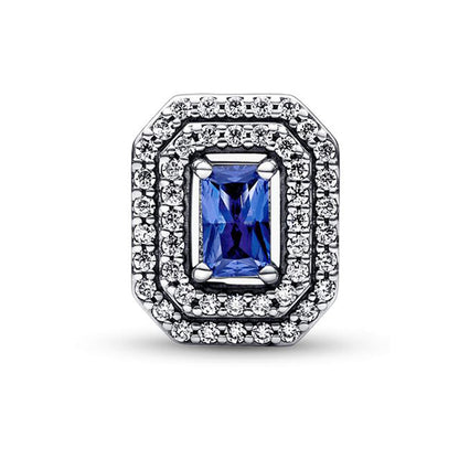 Charm Piedra Azul