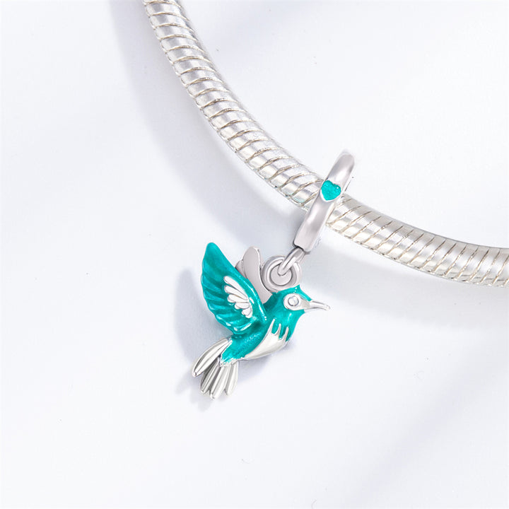 Charm Colibri