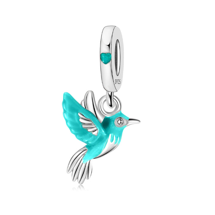 Charm Colibri