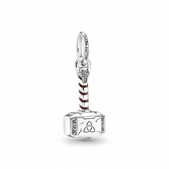 Charm Martillo Místico