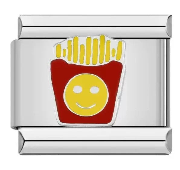 Charm Italiano Papas a la Francesa