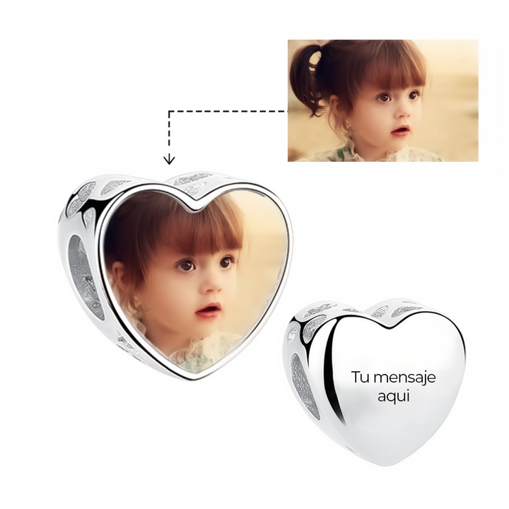 Personalizado Corazones
