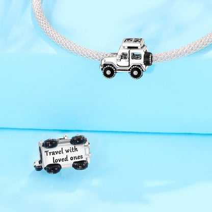 Charm Camioneta